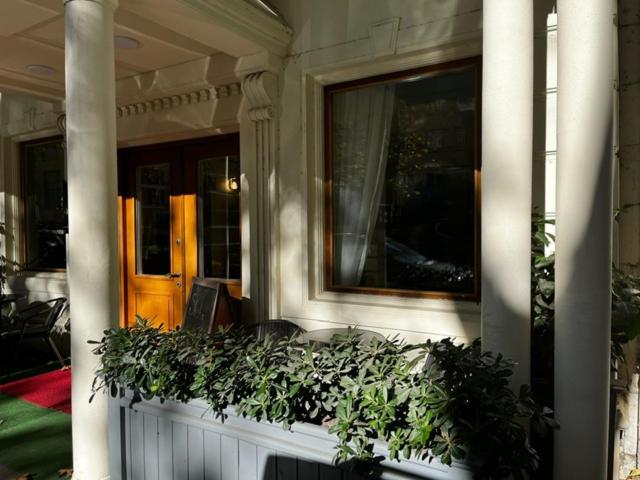 Karat Inn Boutique Hotel Baku Extérieur photo