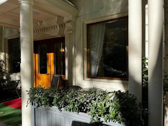 Karat Inn Boutique Hotel Baku Extérieur photo