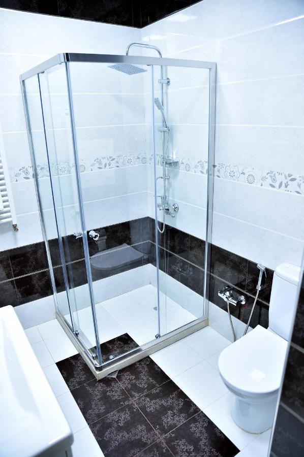Karat Inn Boutique Hotel Baku Extérieur photo
