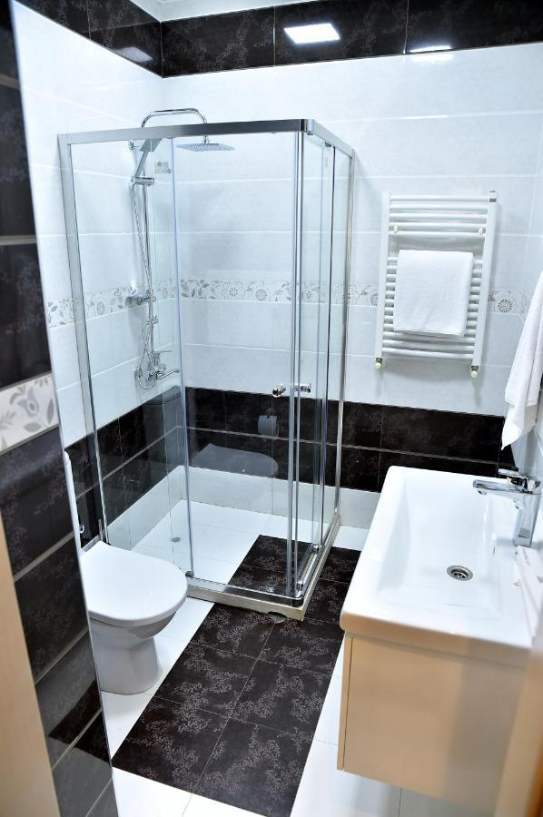 Karat Inn Boutique Hotel Baku Extérieur photo