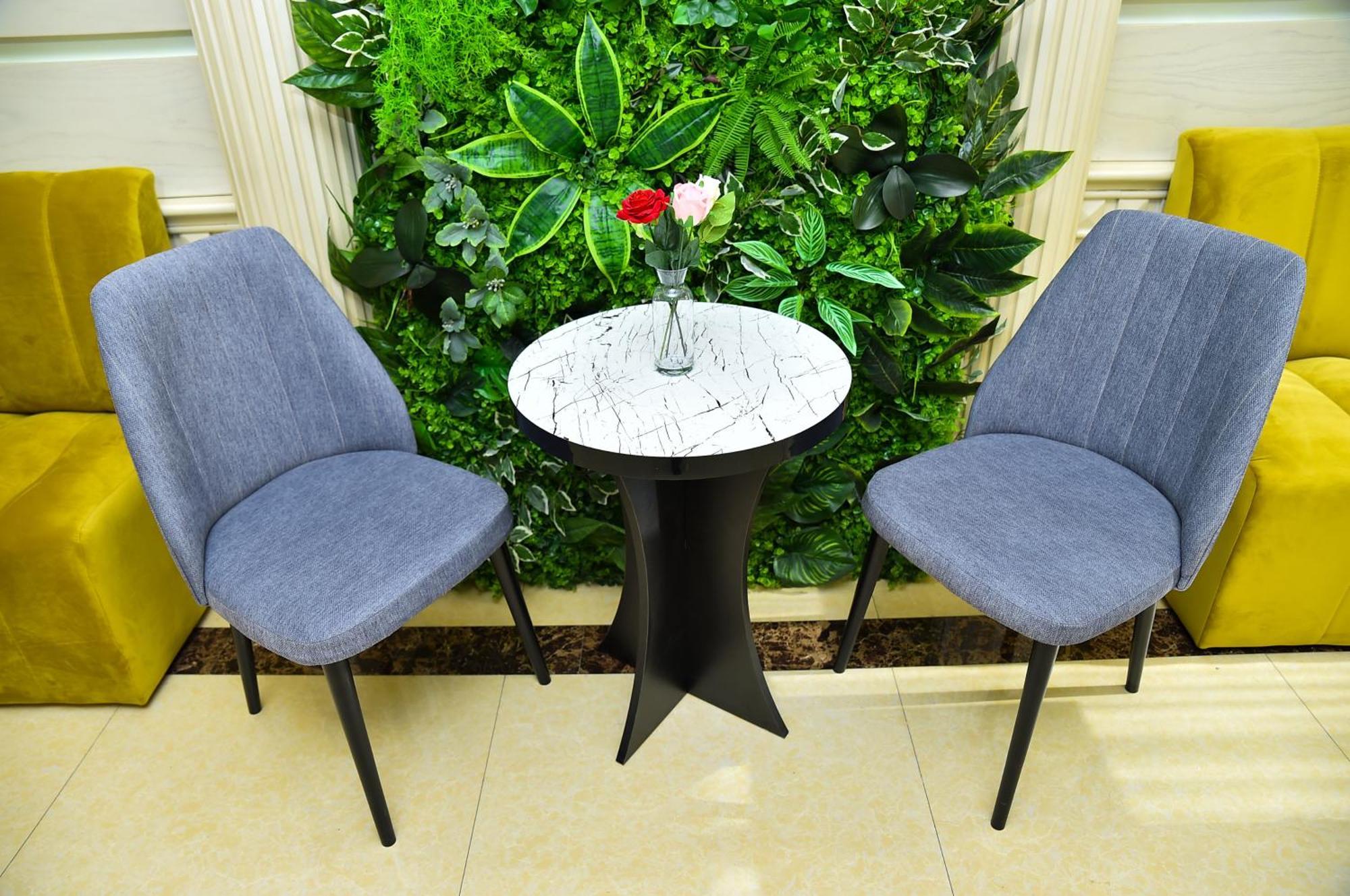 Karat Inn Boutique Hotel Baku Extérieur photo